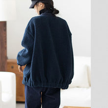 Load image into Gallery viewer, Women clothes coat for winter