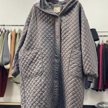 Load image into Gallery viewer, Long Coat for Women