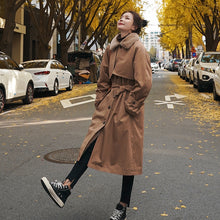 Load image into Gallery viewer, Women winter coat