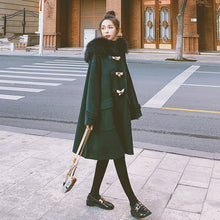 Load image into Gallery viewer, Women's Winter Coat