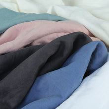 Load image into Gallery viewer, Bed Sheet Fantasylinen One Piece Custom Linen Bedding