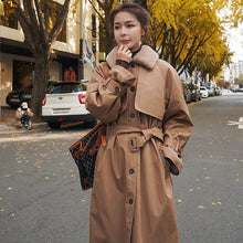 Load image into Gallery viewer, Women winter coat