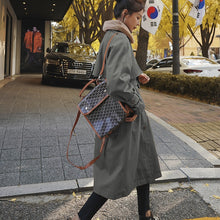 Load image into Gallery viewer, Women winter coat