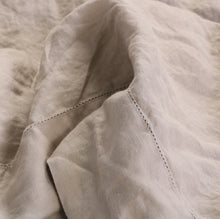 Load image into Gallery viewer, Bed Sheet Fantasylinen One Piece Custom Linen Bedding

