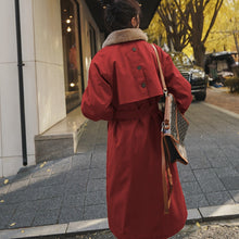 Load image into Gallery viewer, Women winter coat