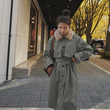 Load image into Gallery viewer, Women winter coat