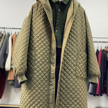 Load image into Gallery viewer, Long Coat for Women