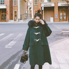 Load image into Gallery viewer, Women's Winter Coat