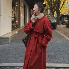 Load image into Gallery viewer, Women winter coat