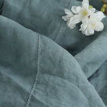 Load image into Gallery viewer, Bed Sheet Fantasylinen One Piece Custom Linen Bedding