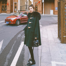 Load image into Gallery viewer, Women's Winter Coat