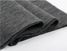 Load image into Gallery viewer, Pure Colors Fahion Wool Winter Warm Long Scarf Width Shawl Women Accessories J1102A - FantasyLinen