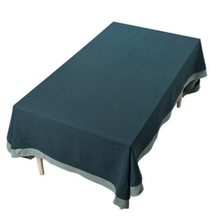 Load image into Gallery viewer, Linen Tablecloth Rustic Tablecloth For Wedding Round,Square,Rectangular Table Linens. Custom Linen Fabric Tablecloth