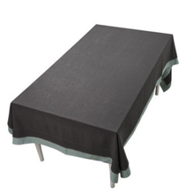Load image into Gallery viewer, Linen Tablecloth Rustic Tablecloth For Wedding Round,Square,Rectangular Table Linens. Custom Linen Fabric Tablecloth