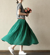 Load image into Gallery viewer, Soft Sweet Lovely Short Knitwear Cotton Top Blouse Women Clothes LR015 - FantasyLinen