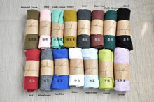 Load image into Gallery viewer, Soft Sweet Lovely Short Knitwear Cotton Top Blouse Women Clothes LR015 - FantasyLinen