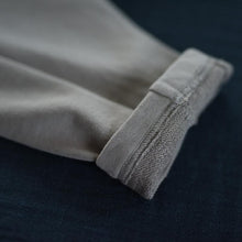 Load image into Gallery viewer, Spell Color Fleece Dress Warm Winter Cotton Top Causel Women Clothes - FantasyLinen