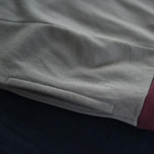 Load image into Gallery viewer, Spell Color Fleece Dress Warm Winter Cotton Top Causel Women Clothes - FantasyLinen