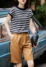 Load image into Gallery viewer, Summer Flashing T-shirt For Women