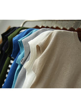 Load image into Gallery viewer, Summer Flashing T-shirt For Women