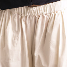 Load image into Gallery viewer, Rice Casual Cotton Women Width Leg Pants K3702A - FantasyLinen