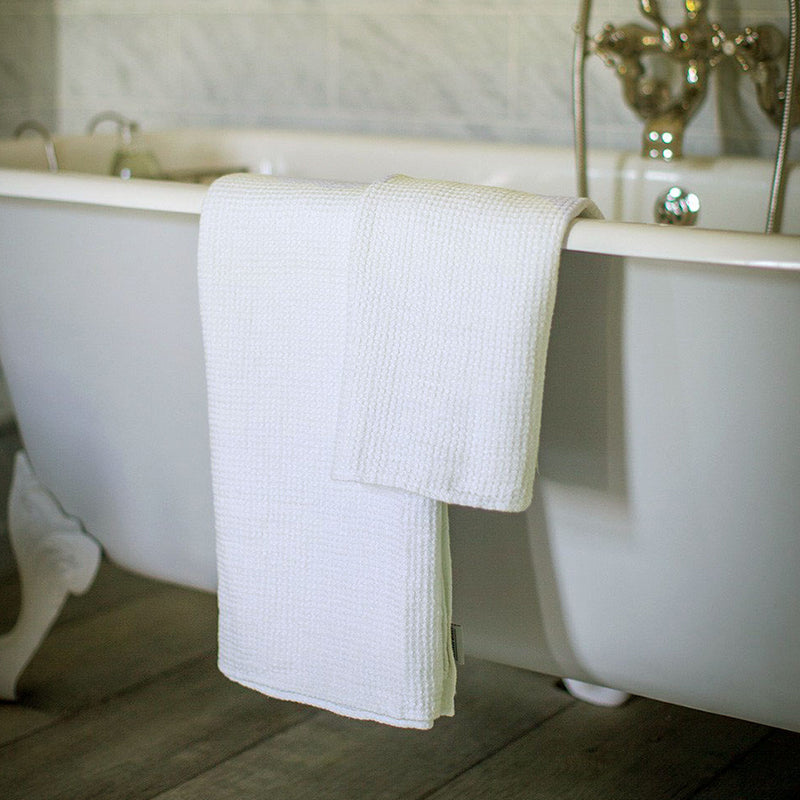 Linen Towel Bathroom Linen Towels Waffle Towel Body Linen 