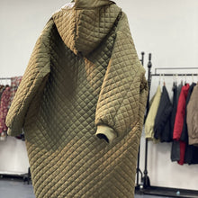 Load image into Gallery viewer, Long Coat for Women