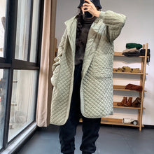 Load image into Gallery viewer, Long Coat for Women