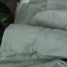 Load image into Gallery viewer, Bed Sheet Fantasylinen One Piece Custom Linen Bedding