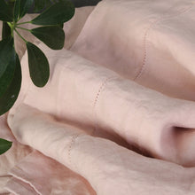 Load image into Gallery viewer, Bed Sheet Fantasylinen One Piece Custom Linen Bedding