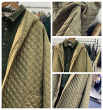 Load image into Gallery viewer, Long Coat for Women