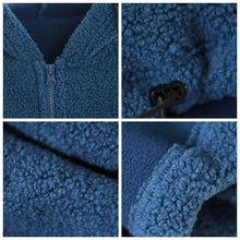 Load image into Gallery viewer, Winter Jacket