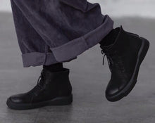 Load image into Gallery viewer, Women Purple Leisure Corduroy Overalls Dungarees Winter Fall Wide Leg Adjustable Jumpsuits Cotton Overall Pants Loose Bib Pants