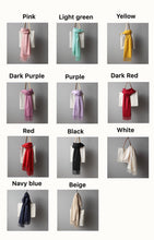 Load image into Gallery viewer, Simple Wool Warm Long Scarf Women Accessories Christmas gift Thanksgiving gift
