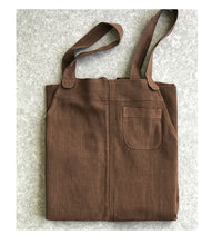 Load image into Gallery viewer, Women Casual Linen Jumpsuits Overalls Pants With Pockets Vintage Linen Harem Pants