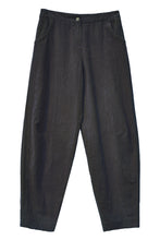 Load image into Gallery viewer, Women Casual Pencil Pants Linen Trousers K7055