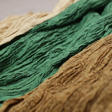 Load image into Gallery viewer, Fashion Comfort Linen Scarf Women Colorful Shawl W2910