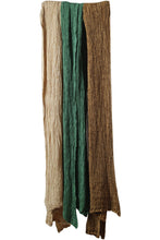 Load image into Gallery viewer, Fashion Comfort Linen Scarf Women Colorful Shawl W2910