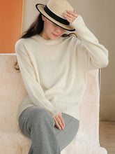 Load image into Gallery viewer, Wool Sweater For Women
