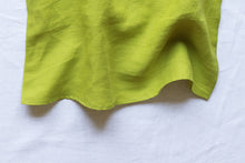 Load image into Gallery viewer, 100% Linen V-Neck Summer Casual Vest For Women Summer Underwear
