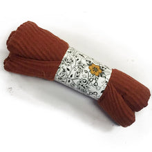 Load image into Gallery viewer, Fashion Plicated Vintage Multicolor Big Scarves For Women Accessories E1402

