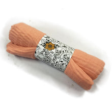 Load image into Gallery viewer, Fashion Plicated Vintage Multicolor Big Scarves For Women Accessories E1402
