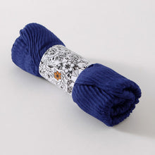 Load image into Gallery viewer, Fashion Plicated Vintage Multicolor Big Scarves For Women Accessories E1402
