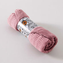 Load image into Gallery viewer, Fashion Plicated Vintage Multicolor Big Scarves For Women Accessories E1402
