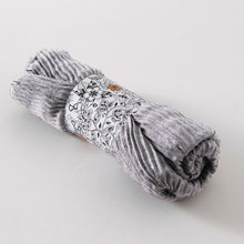 Load image into Gallery viewer, Fashion Plicated Vintage Multicolor Big Scarves For Women Accessories E1402
