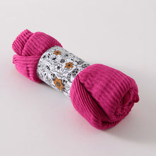 Load image into Gallery viewer, Fashion Plicated Vintage Multicolor Big Scarves For Women Accessories E1402
