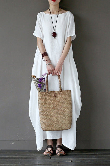 Best White Linen Dresses Ideas FantasyLinen Best White Linen Dresses Ideas FantasyLinen