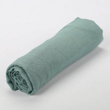 Load image into Gallery viewer, Cotton Linen Vintage Long Shawl Women Scarf Fashion Accessories E1401A - FantasyLinen
