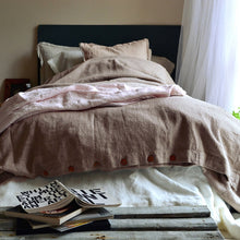 Load image into Gallery viewer, Fantasylinen One Piece Custom Linen Bedding - FantasyLinen
