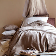 Load image into Gallery viewer, Fantasylinen One Piece Custom Linen Bedding - FantasyLinen
